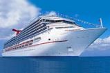 Crucero en el Carnival Conquest