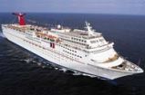Crucero en el Carnival Imagination