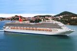 Crucero en el Carnival Liberty