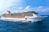 Crucero en el Carnival Miracle