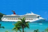Crucero en el Carnival Splendor