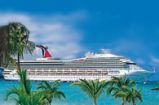 Crucero en el Carnival Victory