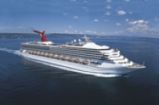 Crucero en el Carnival Sunshine