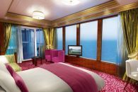 Camarote Del Norwegian Jade Garden Villa - Categoría A1, S1