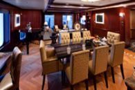 Suites y camarotes de categoría superior Suites y camarotes de categoría superior