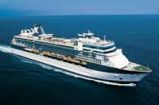 Crucero en el Celebrity Millennium