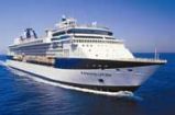 Crucero en el Celebrity Constellation