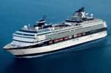 Crucero en el Celebrity Century
