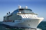 Crucero en el Celebrity Reflection