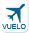 Vuelo incluido