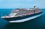 Crucero en el Eurodam
