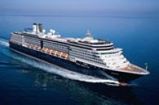 Crucero en el Noordam