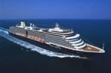 Crucero en el Nieuw Amsterdam