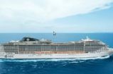 Crucero en el MSC Preziosa