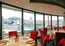 Restaurantes