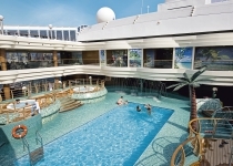 Piscinas adultos