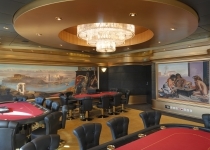Sala de Juegos para adultos