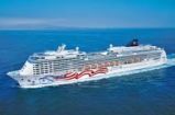 Crucero en el Pride Of America