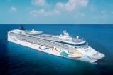 Crucero en el Norwegian Dawn