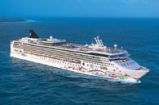Crucero en el Norwegian Star