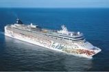 Crucero en el Norwegian Gem