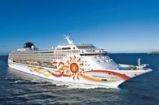 Crucero en el Norwegian Sun