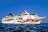 Crucero en el Norwegian Sky