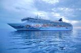 Crucero en el Norwegian Spirit