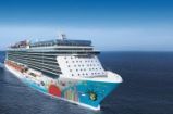 Crucero en el Norwegian Breakaway