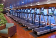 Gimnasio