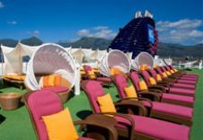 Solarium