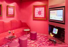 Sala de Karaoke