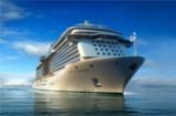 Crucero en el Royal Princess