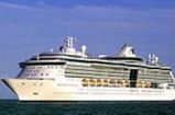 Crucero en el Brilliance Of The Seas