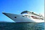 Crucero en el Legend Of The Seas
