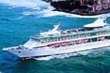 Crucero en el Splendour Of The Seas