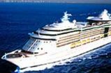 Crucero en el Jewel Of The Seas
