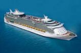 Crucero en el Freedom Of The Seas