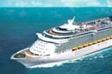 Crucero en el Independence Of The Seas