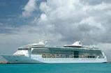 Crucero en el Serenade Of The Seas