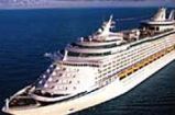 Crucero en el Mariner Of The Seas
