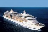 Crucero en el Radiance Of The Seas