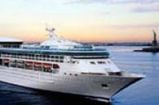 Crucero en el Rhapsody Of The Seas