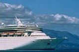 Crucero en el Majesty Of The Seas