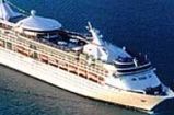 Crucero en el Vision Of The Seas