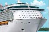 Crucero en el Liberty Of The Seas