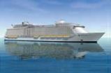 Crucero en el Allure of the Seas