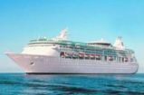 Crucero en el Enchantment of the Seas