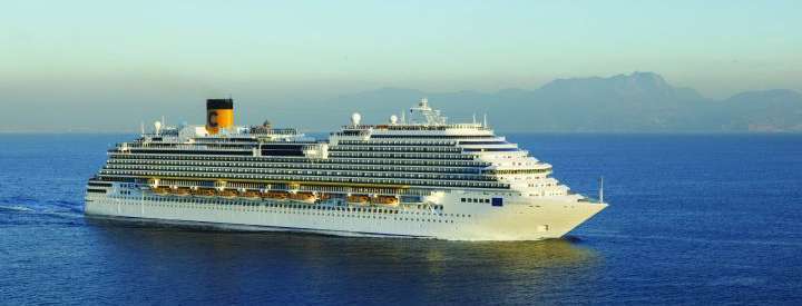 Costa Diadema