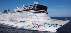 Norwegian Epic